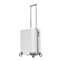 Валіза Incase Novi 22 Hardshell Luggage White 41л (INTR100296 - WHT)