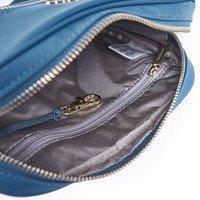 Жіноча сумка через плече Hedgren Charm Блакитний (HCHM01/384)