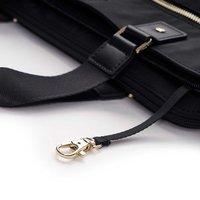 Жіноча сумка Hedgren Charm Appeal з відділ. для ноутбука 13'' Чорний (HCHM04/003-01)