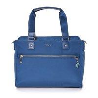 Жіноча сумка Hedgren Charm Appeal з відділ. для ноутбука 13'' Синій (HCHM04/105-01)