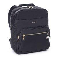 Міський жіночий рюкзак Hedgren Charm Spell Backpack 11.6 л Чорний (HCHM05/003-01)