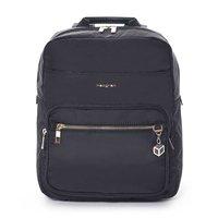 Міський жіночий рюкзак Hedgren Charm Spell Backpack 11.6 л Чорний (HCHM05/003-01)