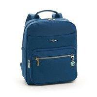 Міський жіночий рюкзак Hedgren Charm Spell Backpack 11.6 л Синій (HCHM05/105-01)