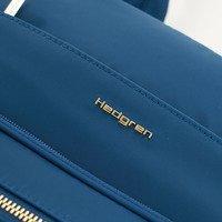 Міський жіночий рюкзак Hedgren Charm Spell Backpack 11.6 л Блакитний (HCHM05/384-01)