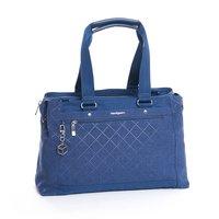 Жіноча сумка Hedgren Diamond Star Malachite Handbag 13