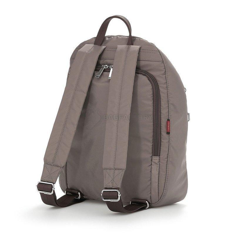 Міський жіночий рюкзак Hedgren Inner City Vogue L 8.7л Світло-коричневий (HIC11L/316-07)