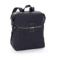 Міський рюкзак Hedgren Prisma Backpack Paragon M 11.9 л Чорний (HPRI01M/003)