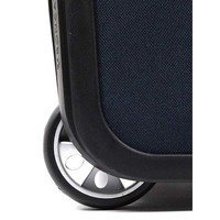 Валіза для ноутбука на 2-х колесах Roncato Smart Business Синя (417048 23)
