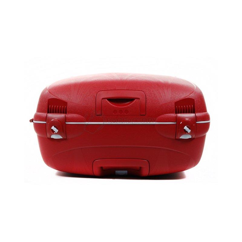 Валіза на 4-х колесах Roncato Light 109л Червоний (500711/09)