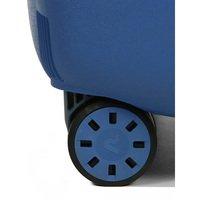 Валіза на 4-х колесах Roncato Light 80л Синій (500712/33)