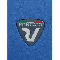 Валіза на 4-х колесах Roncato Light 80л Синій (500712/33)