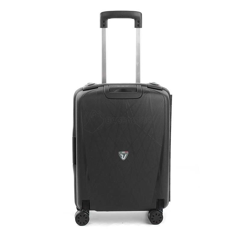 Валіза на 4-х колесах Roncato Light 41л Чорний (500714/01)
