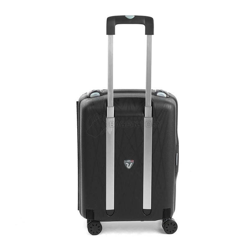 Валіза на 4-х колесах Roncato Light 41л Чорний (500714/01)