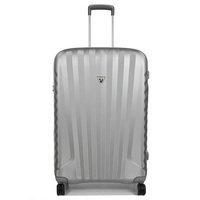 Валіза Roncato UNO ZSL Premium 2.0 98л Сріблястий (5466 02 25)