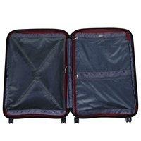 Валіза Roncato UNO ZSL Premium 2.0 98л Сріблястий (5466 02 25)