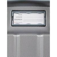 Валіза Roncato UNO ZSL Premium 2.0 98л Сріблястий (5466 02 25)