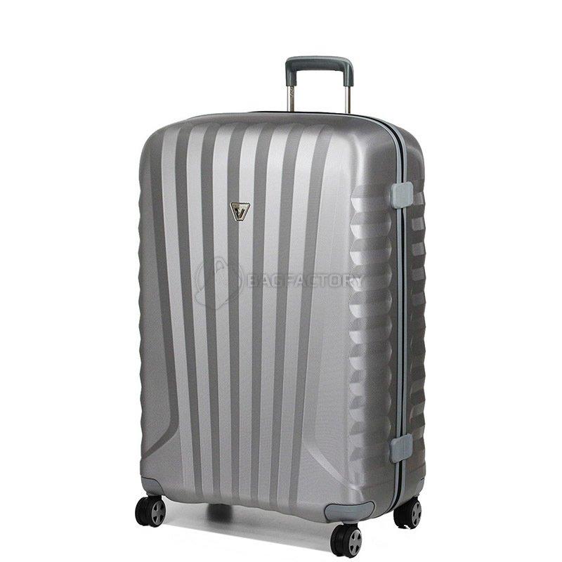 Валіза Roncato UNO ZSL Premium 2.0 109 л Сріблястий (5467 02 25)