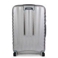 Валіза Roncato UNO ZSL Premium 2.0 109 л Сріблястий (5467 02 25)