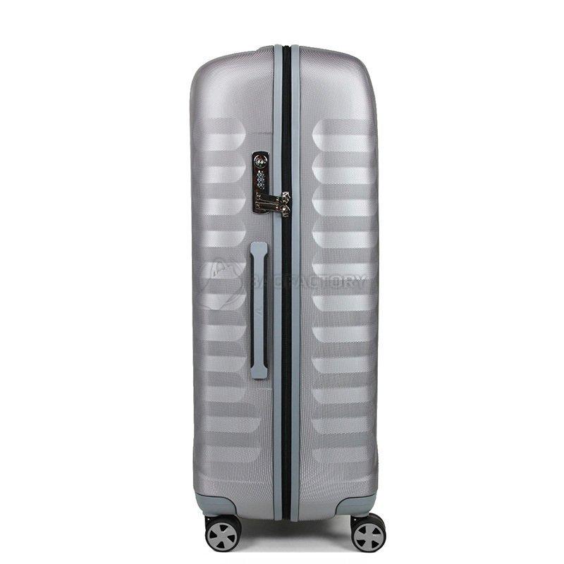 Валіза Roncato UNO ZSL Premium 2.0 109 л Сріблястий (5467 02 25)