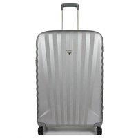 Валіза Roncato UNO ZSL Premium 2.0 109 л Сріблястий (5467 02 25)