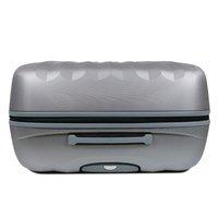 Валіза Roncato UNO ZSL Premium 2.0 109 л Сріблястий (5467 02 25)