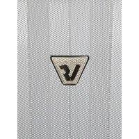 Валіза Roncato UNO ZSL Premium 2.0 109 л Сріблястий (5467 02 25)