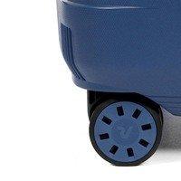 Валіза на 4-х колесах Roncato Box 2.0 118л Синій (5541 0183)