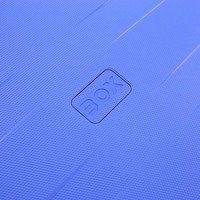 Валіза на 4-х колесах Roncato Box 2.0 41л Блакитний/Синій (5543 0328)