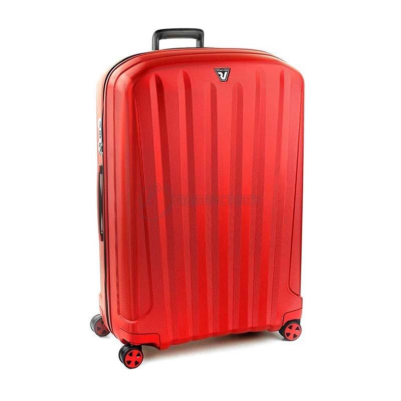 Валіза на 4-х колесах Roncato Unica 114 л Червоний (5611 0169)