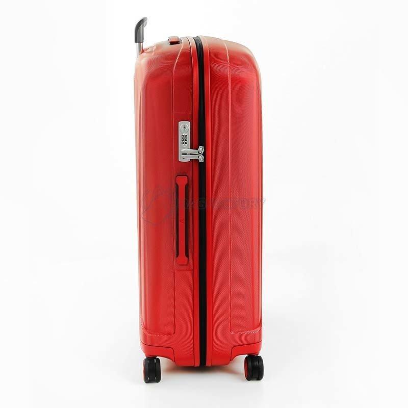 Валіза на 4-х колесах Roncato Unica 114 л Червоний (5611 0169)