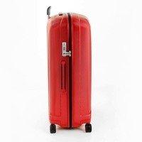 Валіза на 4-х колесах Roncato Unica 114 л Червоний (5611 0169)