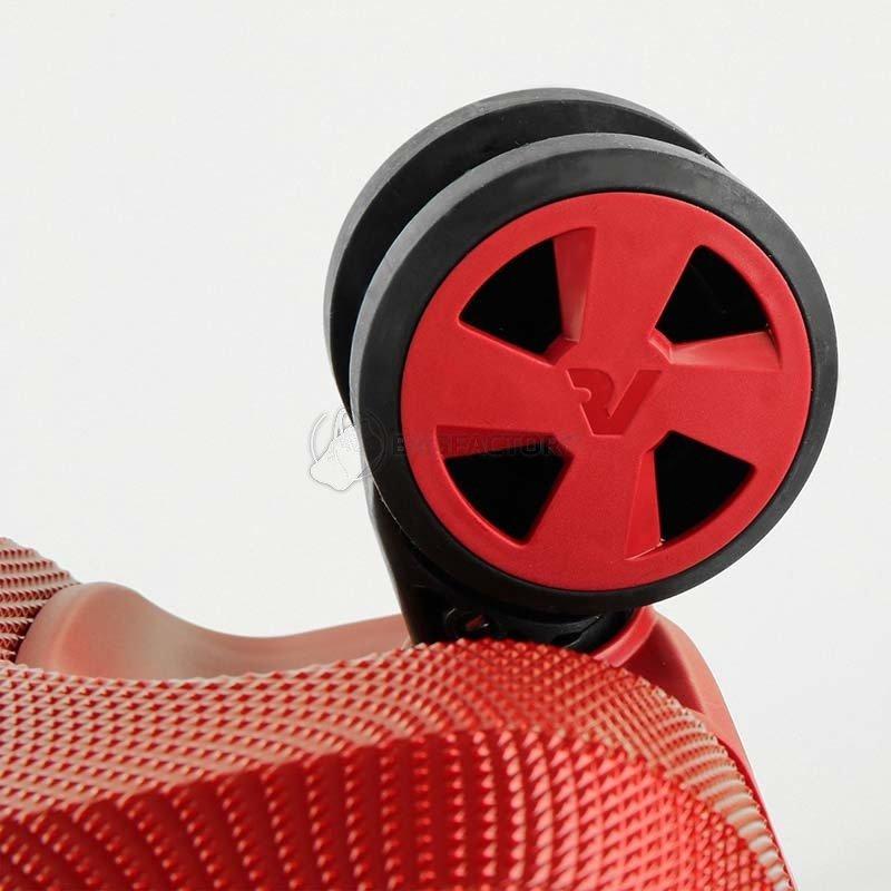 Валіза на 4-х колесах Roncato Unica 114 л Червоний (5611 0169)