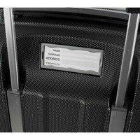 Валіза на 4-х колесах Roncato Unica 75 л Чорний (5612 0101)