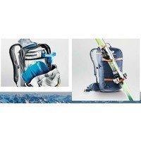 Туристичний рюкзак Deuter Freerider Pro 30 Navy (33034173010)