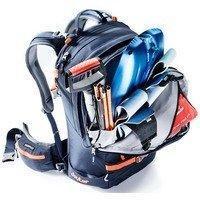Туристичний рюкзак Deuter Freerider Pro 30 Navy (33034173010)