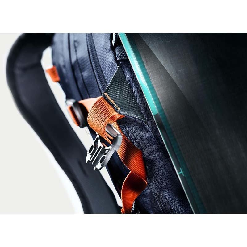 Туристичний рюкзак Deuter Freerider Pro 30 Navy (33034173010)