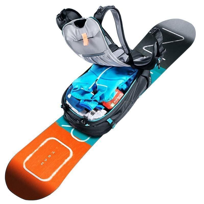 Туристичний рюкзак Deuter Freerider Pro 30 Navy (33034173010)