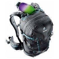 Туристичний рюкзак Deuter Freerider Pro 30 Navy (33034173010)