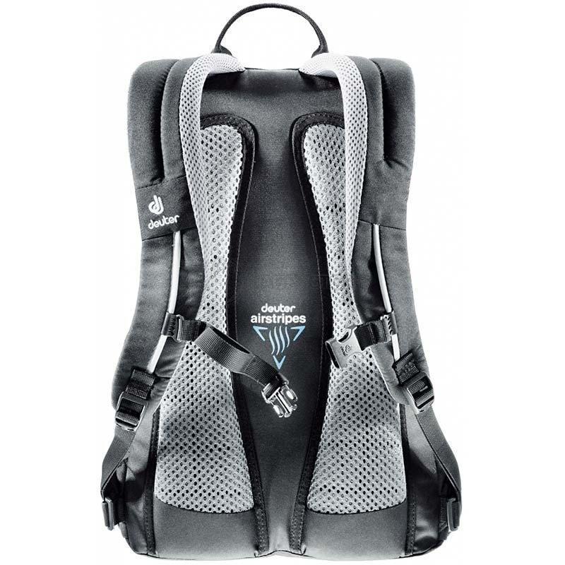 Міський рюкзак Deuter Gogo 25л Maron - Navy (38200165322)