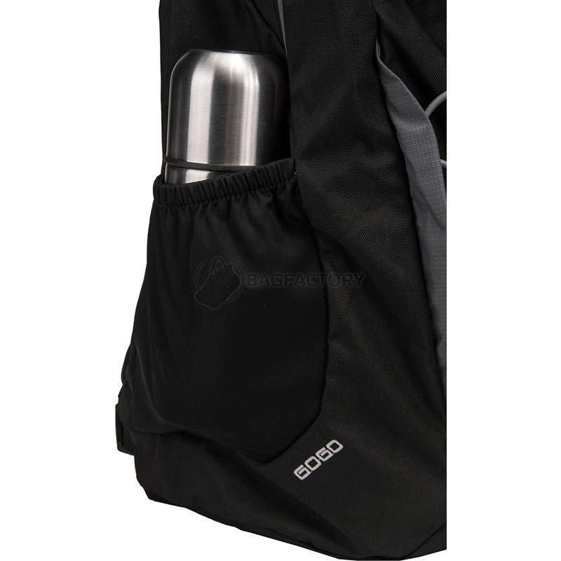 Міський рюкзак Deuter Gogo 25л Maron - Navy (38200165322)