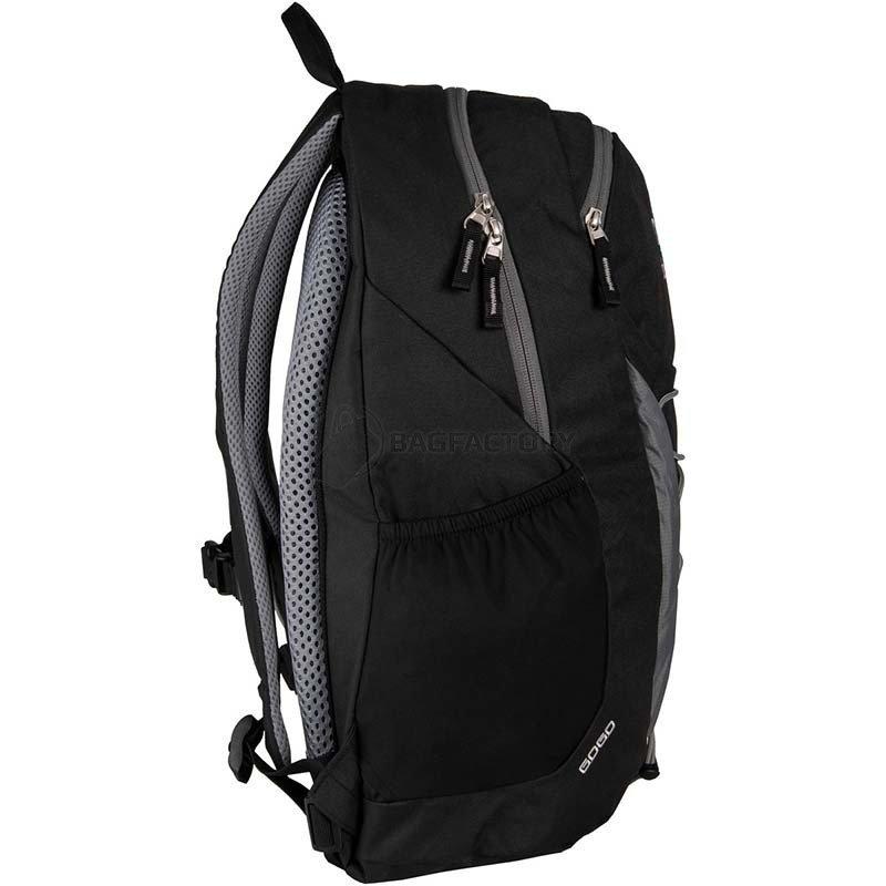 Міський рюкзак Deuter Gogo 25л Maron - Navy (38200165322)
