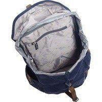 Міський рюкзак Deuter Walker 16 Pine - Graphite (38105172443)