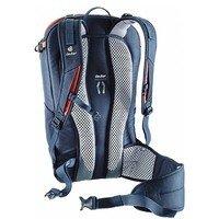 Міський рюкзак Deuter XV 1 SL 17л Black (38501187000)