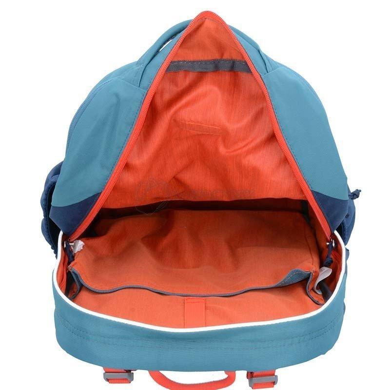 Дитячий шкільний рюкзак Deuter Ypsilon 28л Arctic Flora (38310193062)