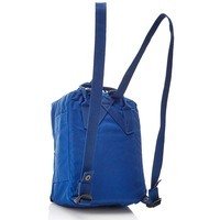 Міський рюкзак Fjallraven Kanken Mini 7л Deep Blue (23561.527)