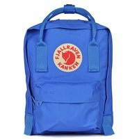 Міський рюкзак Fjallraven Kanken Mini 7л UN Blue (23561.525)