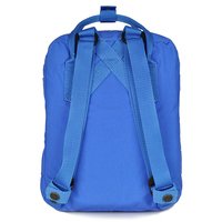 Міський рюкзак Fjallraven Kanken Mini 7л UN Blue (23561.525)