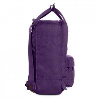 Міський рюкзак Fjallraven Re - Kanken Mini 7л Deep Violet (23549.463)