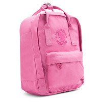 Міський рюкзак Fjallraven Re - Kanken Mini 7л Pink Rose (23549.309)