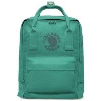 Міський рюкзак Fjallraven Re - Kanken Mini 7л Emerald (23549.644)